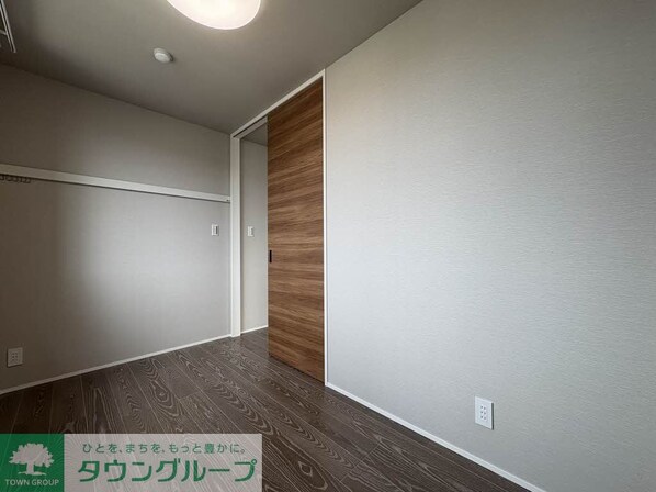 ウィズプラス等々力の物件内観写真